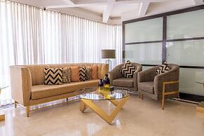 Al Muhaidb Residence Al Takhasossi 2 - Economic