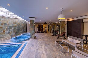 Al Muhaidb Residence Al Takhasossi 2 - Economic