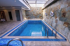 Al Muhaidb Residence Al Takhasossi 2 - Economic