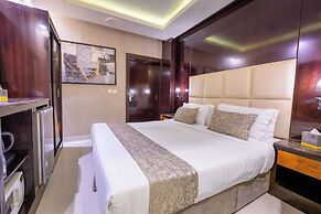 Al Muhaidb Residence Al Takhasossi 2 - Economic