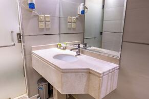 Al Muhaidb Residence Al Takhasossi 2 - Economic
