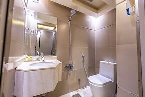 Al Muhaidb Residence Al Takhasossi 2 - Economic