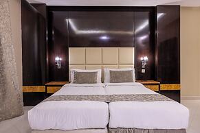 Al Muhaidb Residence Al Takhasossi 2 - Economic