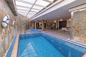 Al Muhaidb Residence Al Takhasossi 2 - Economic