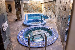 Al Muhaidb Residence Al Takhasossi 2 - Economic