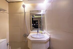 Al Muhaidb Residence Al Takhasossi 2 - Economic