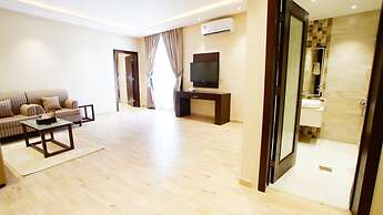Al Muhaidb Residence Sudair - Economic