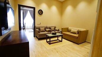 Al Muhaidb Residence Sudair - Economic