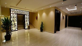 Al Muhaidb Residence Sudair - Economic