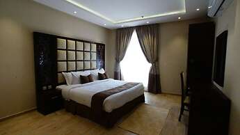 Al Muhaidb Residence Sudair - Economic