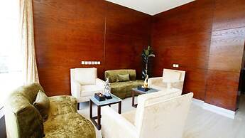 Al Muhaidb Residence Sudair - Economic
