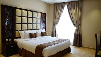 Al Muhaidb Residence Sudair - Economic