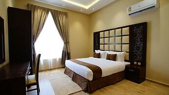 Al Muhaidb Residence Sudair - Economic