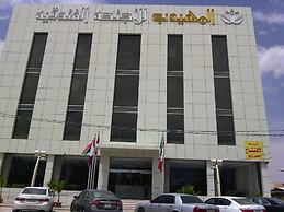 Al Muhaidb Residence Sudair - Economic