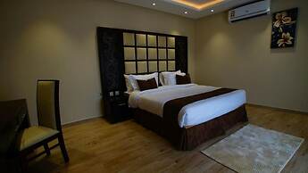 Al Muhaidb Residence Sudair - Economic