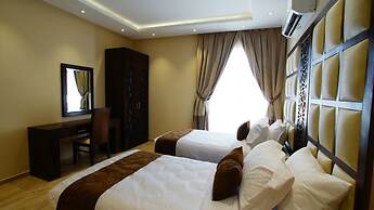 Al Muhaidb Residence Sudair - Economic