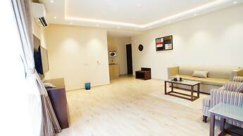Al Muhaidb Residence Sudair - Economic