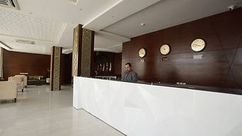 Al Muhaidb Residence Sudair - Economic