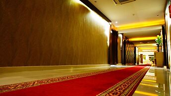 Sama Al Qasr Khorais - Economic