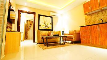 Sama Al Qasr Khorais - Economic