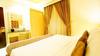 Sama Al Qasr Khorais - Economic