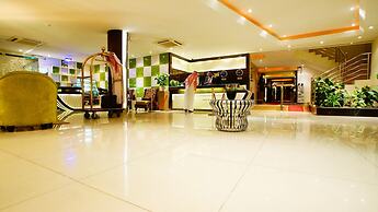 Sama Al Qasr Khorais - Economic