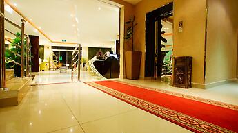 Sama Al Qasr Khorais - Economic