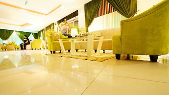 Sama Al Qasr Khorais - Economic