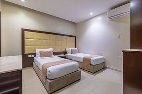 Sama Al Qasr Al Muhammadiah - Economic