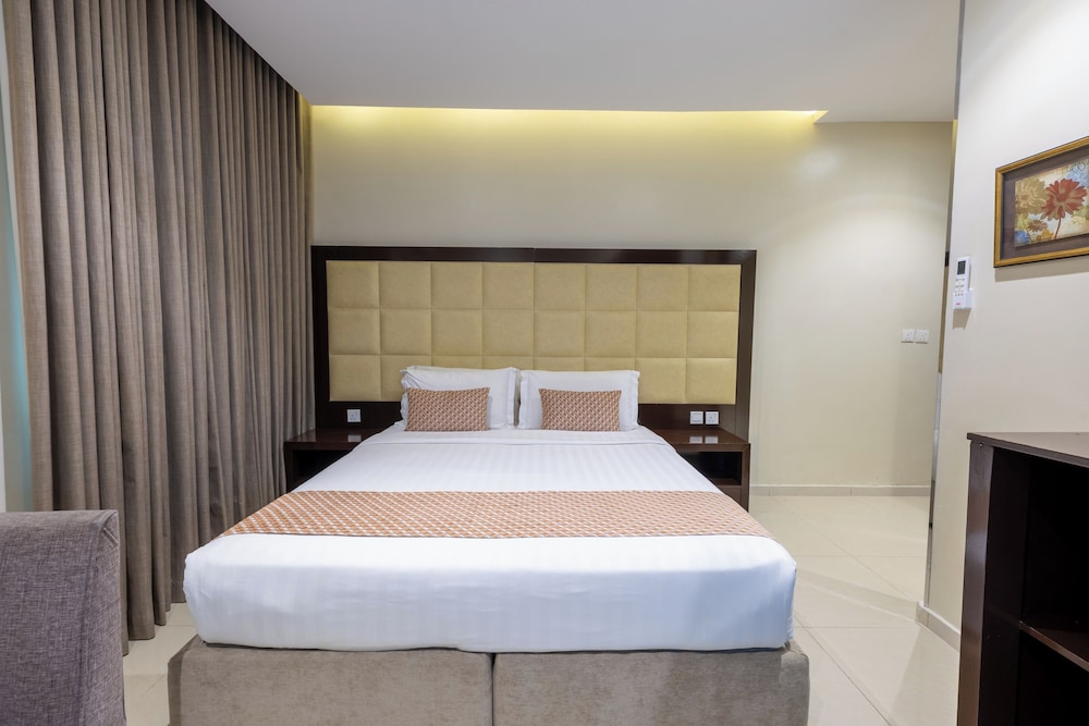 Sama Al Qasr Al Muhammadiah - Economic