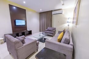 Sama Al Qasr Al Muhammadiah - Economic