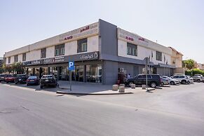 Sama Al Qasr Al Muhammadiah - Economic