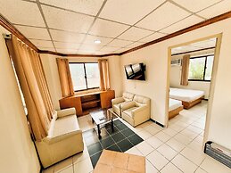 Puerto de San Juan Beach Resort Hotel