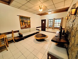 Puerto de San Juan Beach Resort Hotel