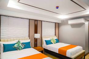 Puerto de San Juan Beach Resort Hotel