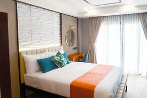 Puerto de San Juan Beach Resort Hotel