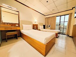 Puerto de San Juan Beach Resort Hotel
