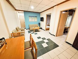 Puerto de San Juan Beach Resort Hotel