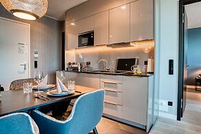 CLOUD No7 Apartments