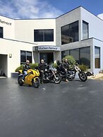 Madsen Retreat