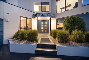 Madsen Retreat