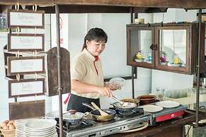 Veethara Boutique Hotel