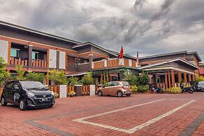 MyVilla Langkawi Hotel