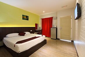 MyVilla Langkawi Hotel