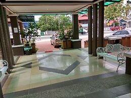 MyVilla Langkawi Hotel