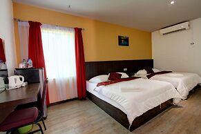 MyVilla Langkawi Hotel