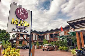MyVilla Langkawi Hotel