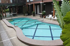 MyVilla Langkawi Hotel