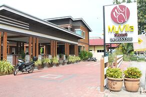 MyVilla Langkawi Hotel