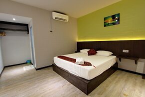 MyVilla Langkawi Hotel